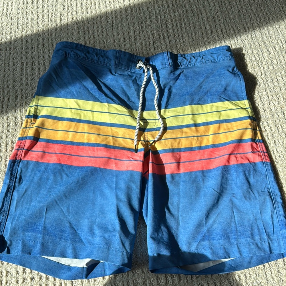 Excellent condition Sonoma Bathing Suit